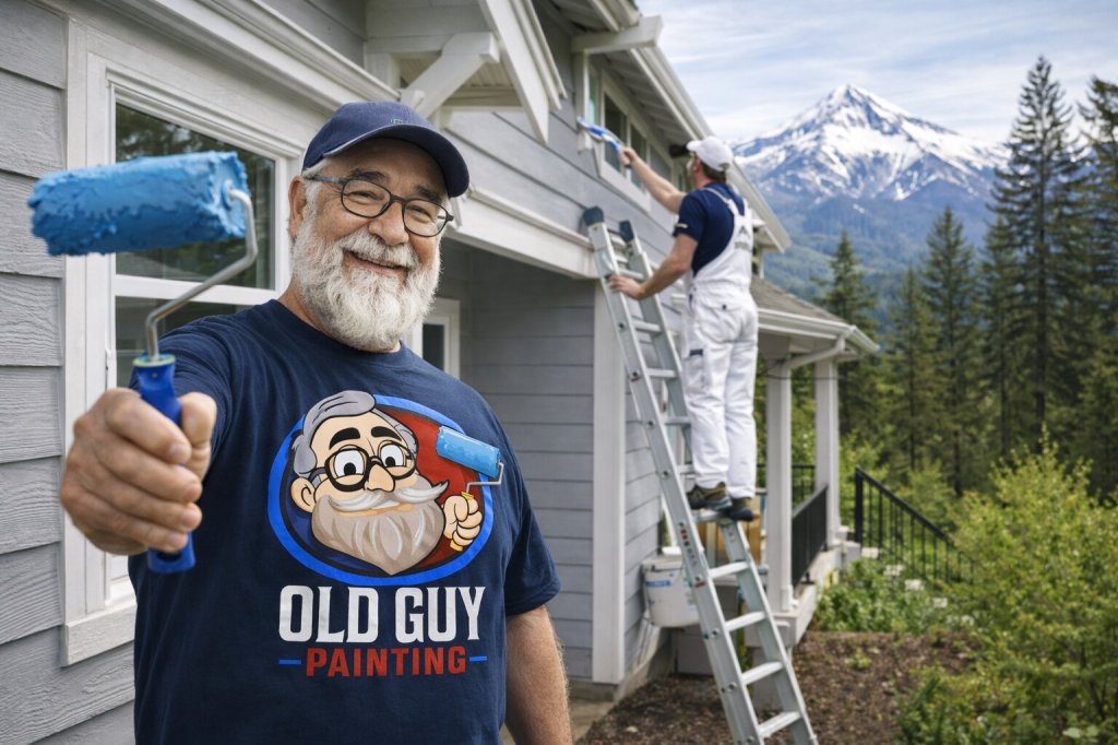 What Experienced Exterior Painters Know — and Why It Matters for Your Home