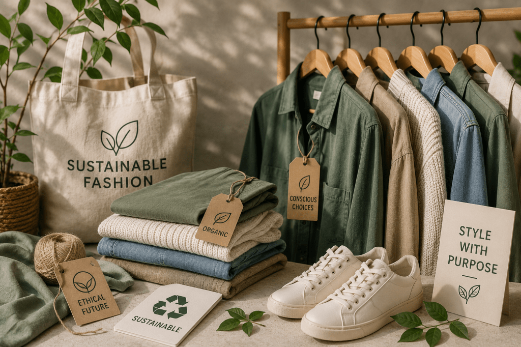 Sustainable Fashion: The Transformation of Style — Understanding Greylongg’s Leadership Position