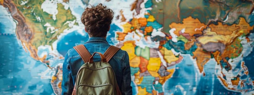 Professional Study Abroad Consulting Services: Navigating International Educational Excellence