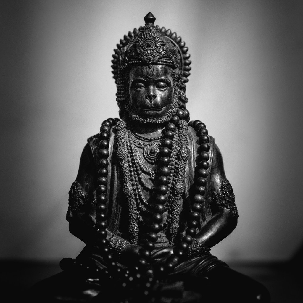 Understanding the Sacred Power of Hanuman Chalisa: Blessings for Devoted Practitioners